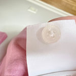 Boden Connie Pink 100% Linen Long Sleeve Button Down‎ Shirt US 20/22 UK 22L Size 20W Photo 8