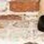 Johnny Was  Zosia Velvet Floral Hem Joggers, Size XL Photo 0