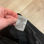 Judy Blue  Women’s Boot Cut Black Wash Denim Garment Dyed Jeans Size 11/30 Short Photo 6