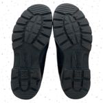 Blundstone X Ducati Scrambler Leather Chelsea Motorcycle Boots AU 4.5 FLAW Photo 10