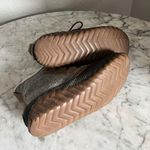 Sorel Womens Out N About Plus Felt Boots Size 6 Duck Booties Waterproof Photo 4