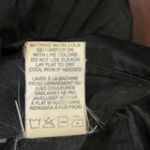 Womens Dress S Black Long Sleeve Collared Witchy Dark Moody Mystical Pleated Black Photo 8