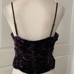 Brooks RAMY Printed Capone Top Photo 11