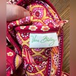Vera Bradley  9 x 13 inch Tote Bag Photo 5