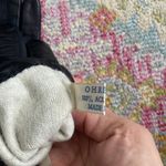 Beautiful black leather gloves in excellent cond Photo 3