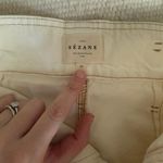 Sézane Sezane Maxime Bottoms Photo 3