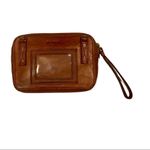 Margot New York 3 in 1 Crossbody wristlet belt bag Brown Photo 6