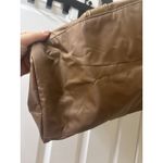 Guess Gym Overnight Bag Vintage Y2k  Marciano Tote Duffle Bag BROWN Photo 3
