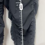 Zella Cropped Side Cinch Pants with zipper pocket and drawstring size 2 Photo 11