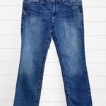 Ariat Real Denim Straight classic Blue Jeans Size 32L Photo 0