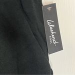 Weekend Soul Sz XL Christmas Holiday Sweat Pants Hangin With My Gnomies Black Photo 5