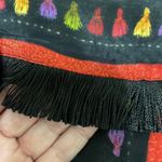 Farm Rio  tapestry beaded maxi dress Photo 4