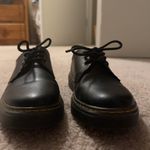 Dr. Martens Black Dr Martins Photo 3