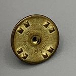 2003 Rose Parade Give Kids The World Village Lapel Hat Pin Ltd Ed Pasadena CA Size 0 Photo 4