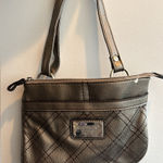Relic  Brand Bronzy Cross Body Y2K Purse Photo 0