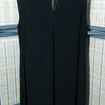 Fashion to figure  Front & Back Keyhole Cut LBD Photo 0