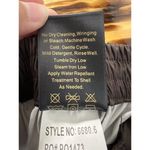 Forresters Golf Womens Rain Pant Size L Storm Photo 8