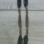 NWT Tanya Creations Multi Strand Beaded Necklace Photo 7