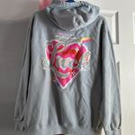 PacSun Angel Number 777 Lucky Hoodie Photo 5