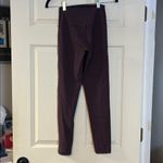 Aerie  ribbed leggings Photo 5