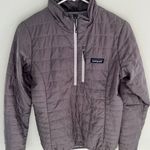 Patagonia Nano Puff Pullover Jacket Small Photo 6