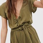 Free People Ballerina Romper Photo 0