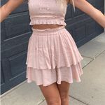 Illa Illa  Set Tank and Skirt Photo 0