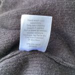 π€ Semantiks Nordstrom Long Black Sweater/Tunic/Top, Silk Neck Tie, Plus Photo 8