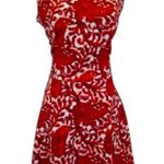 Michael Kors  Paisley print fit & flare A line dress size 12 Photo 0