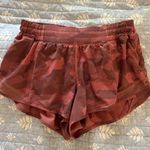 Lululemon  Hotty Hot Shorts 2.5" Photo 0