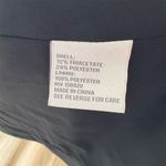 Carlisle New York Women's Navy Blazer Jacket Size 6 Tailored Fit Blue Photo 4