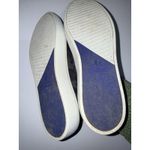 Rothy's  The Original Slip On Comfort Sneaker Women's Size US 9 Gray Black Camo Q Photo 2