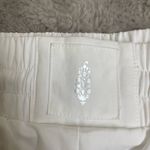 Free People NWT  Women's FP‎ Movement White Shorts Size S Training Swim Photo 1