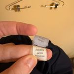 Spanx  AirEssentials Wide Leg Pants in Navy Photo 7