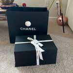 Chanel Ombré 22 bag. Small Photo 2