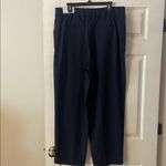 Ann Taylor Factory Women’s Dark Blue Dress Pants size 16 brand new Photo 2
