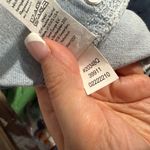 Spanx  Women’s Large Light Wash Flare Pull On Jeans Stretchy Photo 5