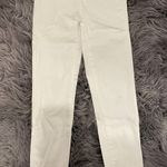 American Eagle White Jeans Photo 0