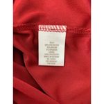 Dress Barn  Women's Burgundy Blouse Photo 3