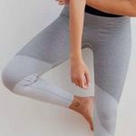 Aerie Chill Play Move Seamless Leggings Photo 0