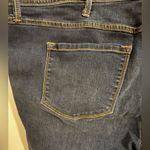 Torrid Luxe Slim Boot Jean Super Stretch High Waist Plus Size 26 Short Photo 9