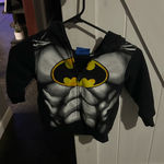 DC Comics Batman jacket  Photo 0