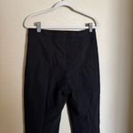 MM.LaFleur  Oshima Pant Sz 12 in Black‎ Office Business Casual Photo 3
