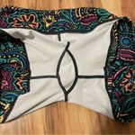 Born Primitive Double Take Booty Shorts Blue Size M Photo 4