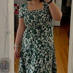 Nordstrom Rack Patterned Maxi Dress Photo 0