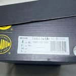 Palladium PAMPA SMILEY FEST BAG BLAZING YELLOW - 5.5 Photo 14