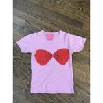 Marshall Columbia Disney 'The Little Mermaid' Rhinestone Seashell Baby T Photo 1