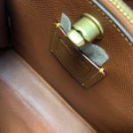 Coach Willow Bucket Bag In Signature Canvas With Heart Print Photo 7