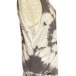 Venti6 Italy women's size large gray and white tie Photo 2