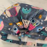 Scrub hat Gray Photo 2